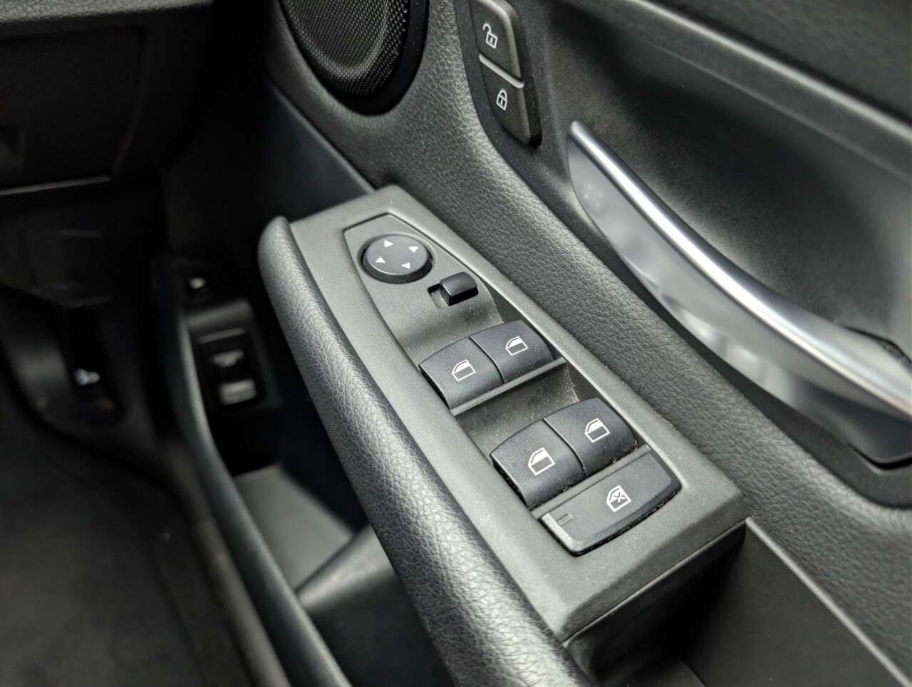 2019 BMW 2 SERIES ACTIVE TOURER 2019 BMW 2 SERIES ACTIVE TOURER