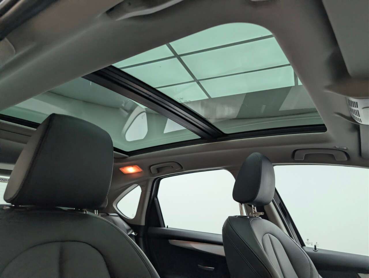 2019 BMW 2 SERIES ACTIVE TOURER 2019 BMW 2 SERIES ACTIVE TOURER