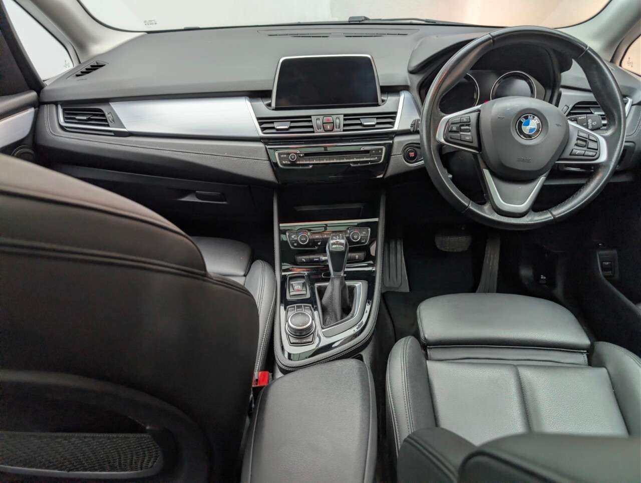 2019 BMW 2 SERIES ACTIVE TOURER 2019 BMW 2 SERIES ACTIVE TOURER
