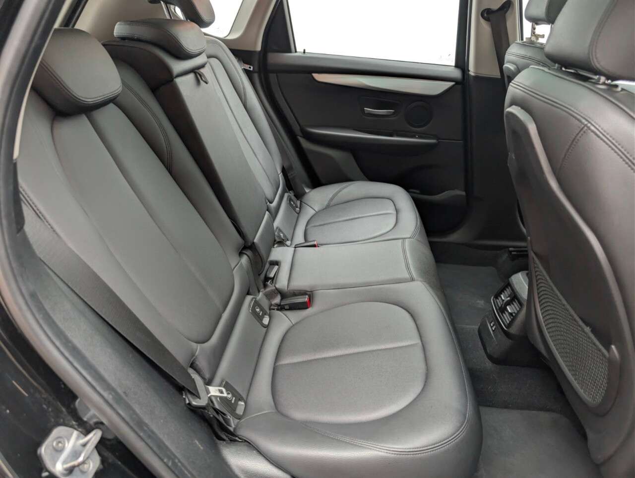 2019 BMW 2 SERIES ACTIVE TOURER 2019 BMW 2 SERIES ACTIVE TOURER