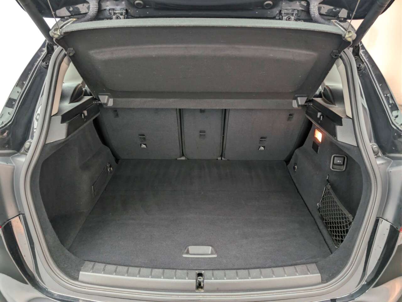 2019 BMW 2 SERIES ACTIVE TOURER 2019 BMW 2 SERIES ACTIVE TOURER