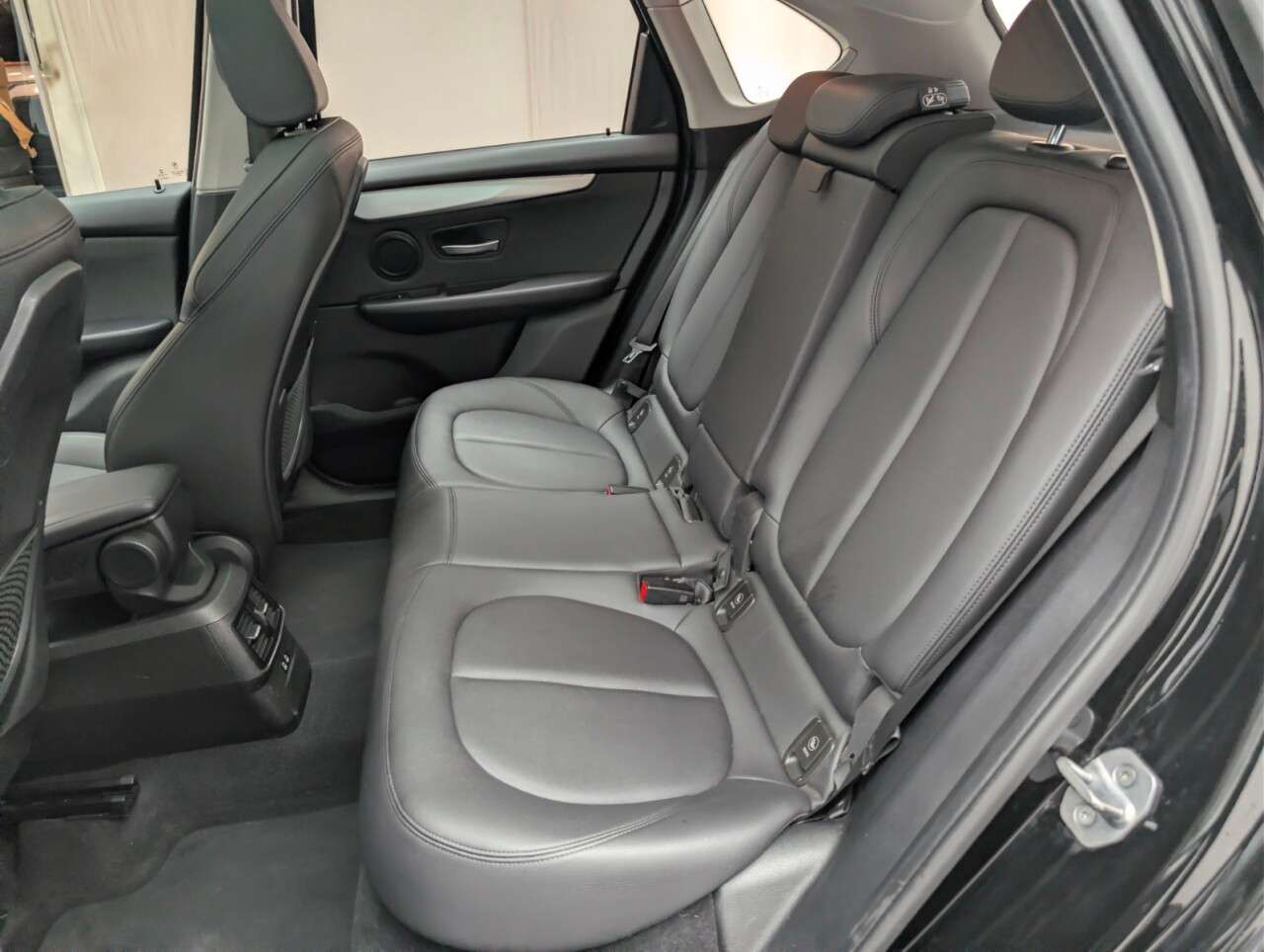 2019 BMW 2 SERIES ACTIVE TOURER 2019 BMW 2 SERIES ACTIVE TOURER