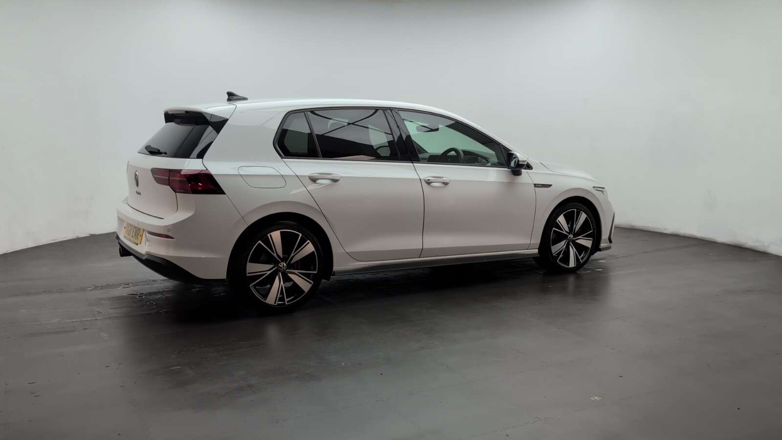 2021 VOLKSWAGEN GOLF 2021 VOLKSWAGEN GOLF