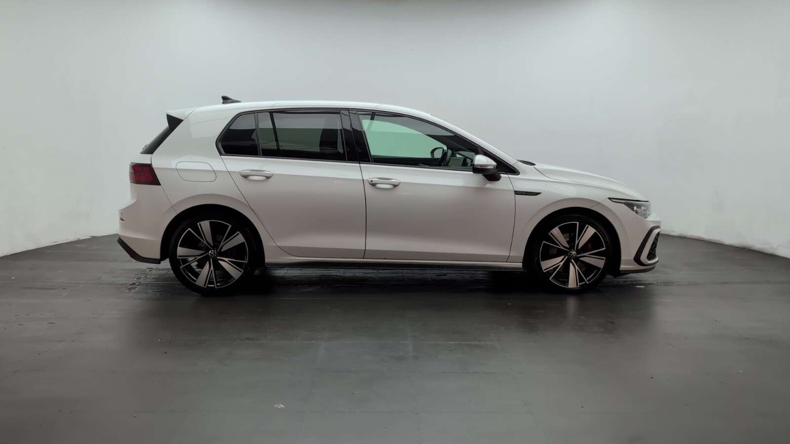 2021 VOLKSWAGEN GOLF 2021 VOLKSWAGEN GOLF