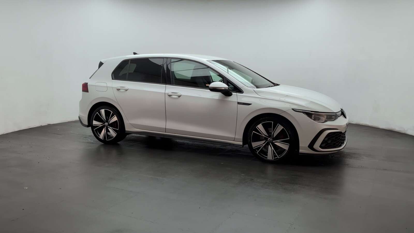 2021 VOLKSWAGEN GOLF 2021 VOLKSWAGEN GOLF