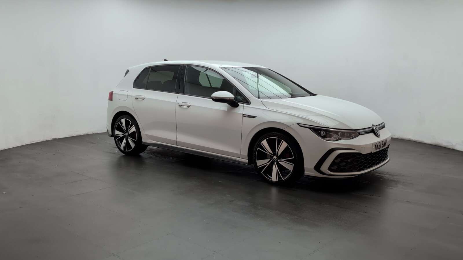 2021 VOLKSWAGEN GOLF 2021 VOLKSWAGEN GOLF