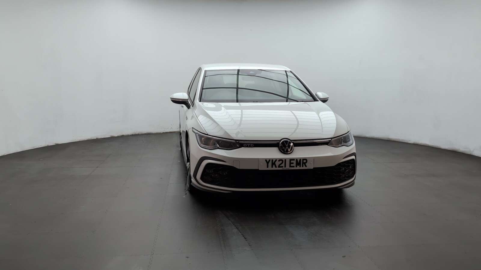 2021 VOLKSWAGEN GOLF 2021 VOLKSWAGEN GOLF