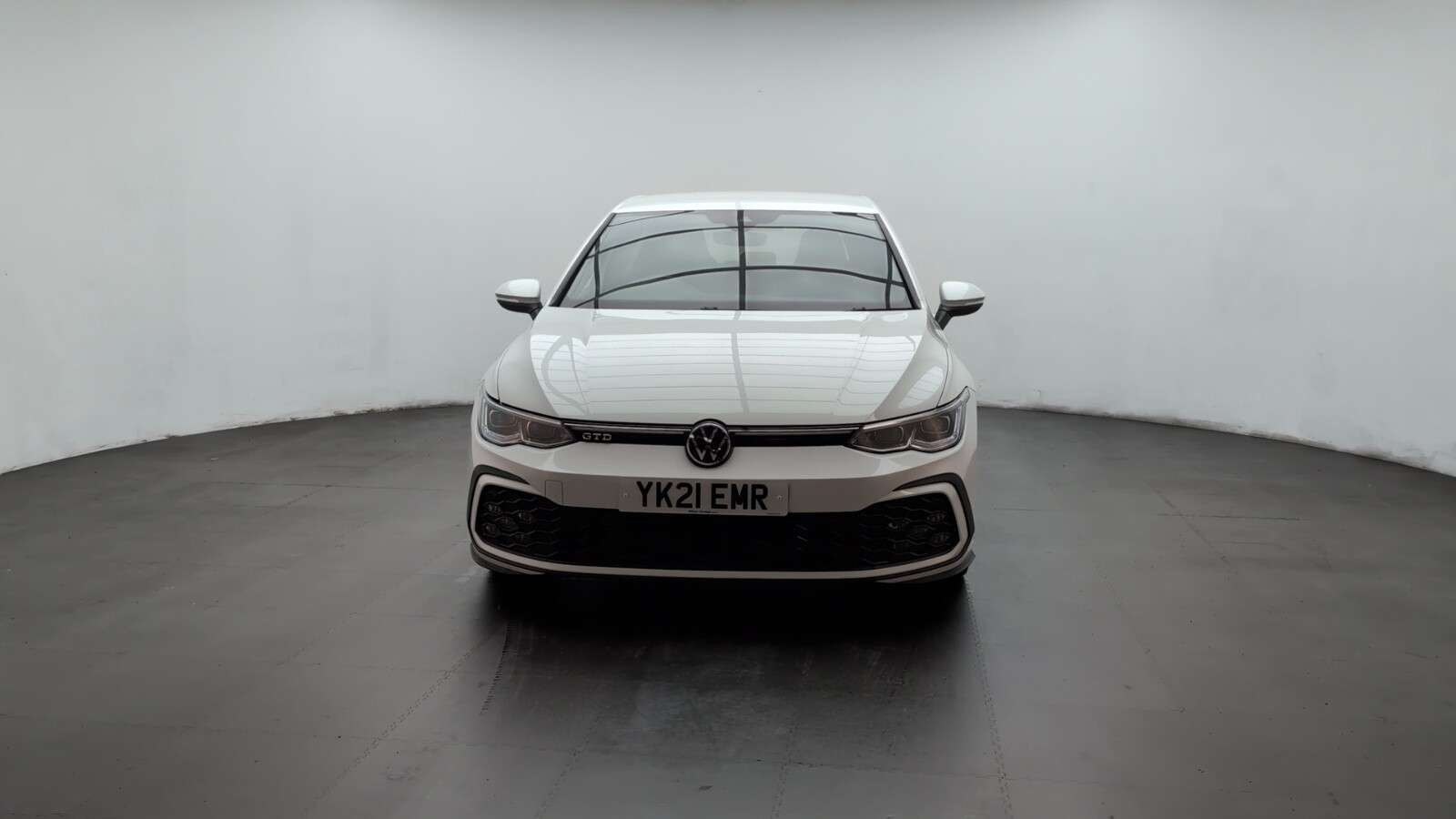 2021 VOLKSWAGEN GOLF 2021 VOLKSWAGEN GOLF