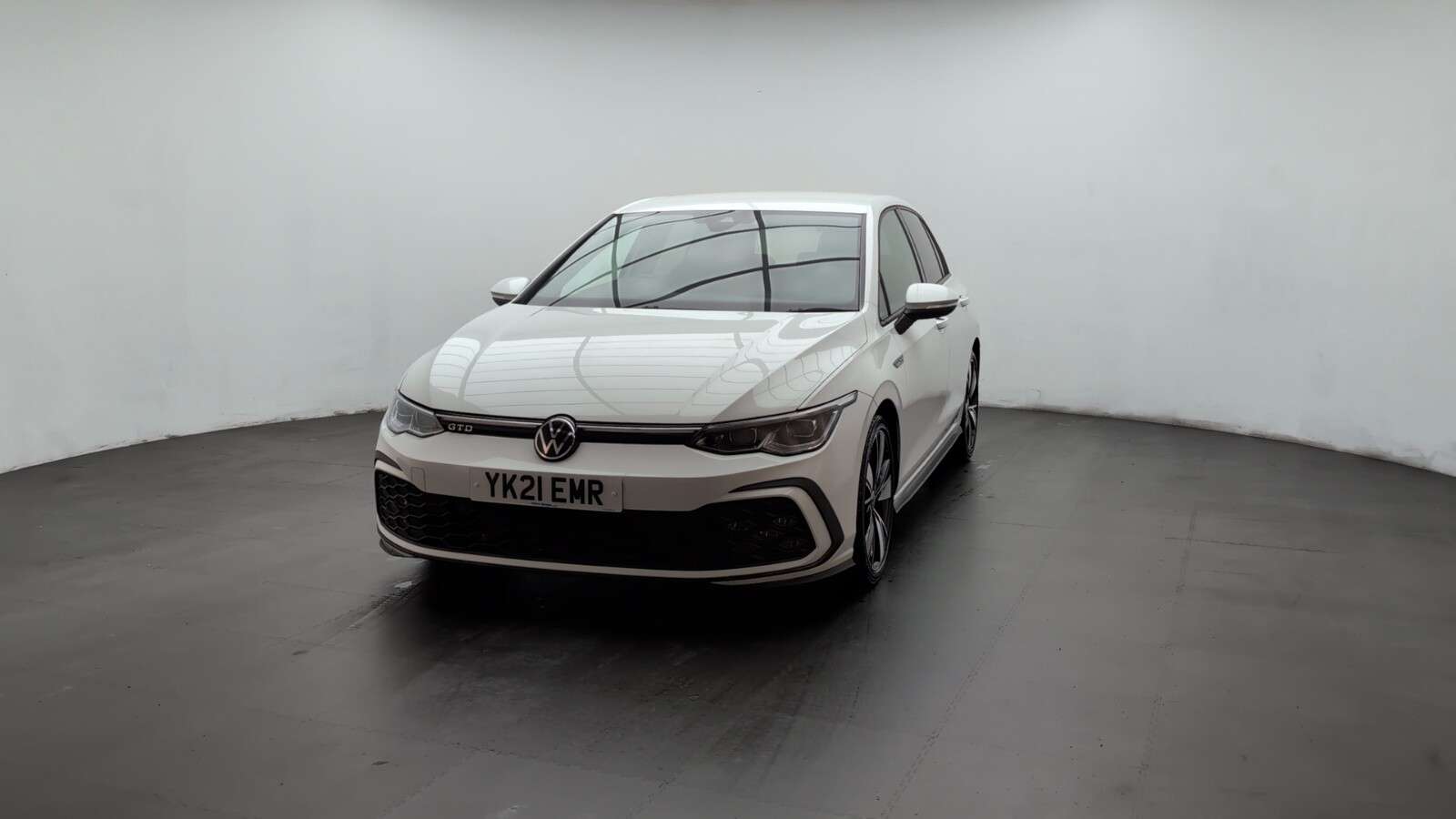 2021 VOLKSWAGEN GOLF 2021 VOLKSWAGEN GOLF