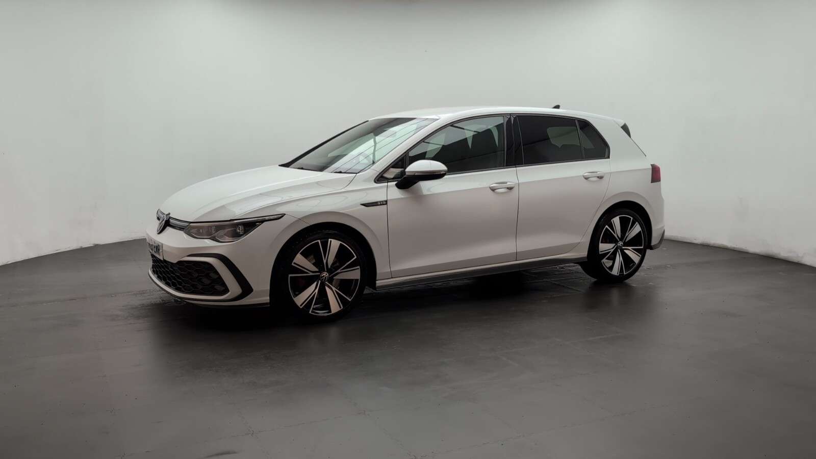 2021 VOLKSWAGEN GOLF 2021 VOLKSWAGEN GOLF