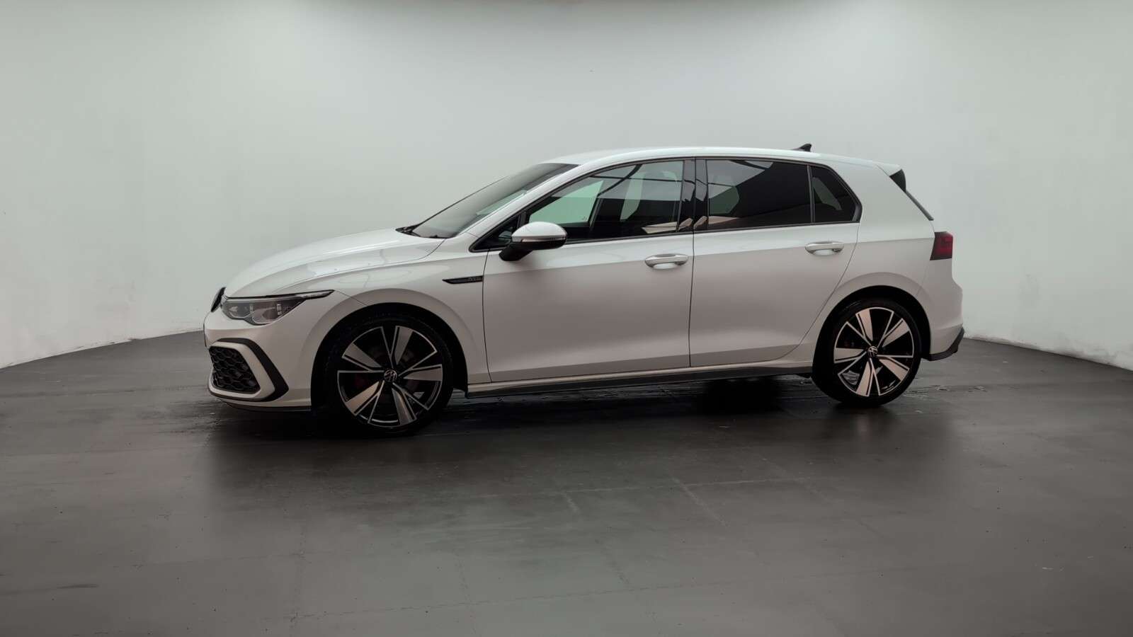 2021 VOLKSWAGEN GOLF 2021 VOLKSWAGEN GOLF