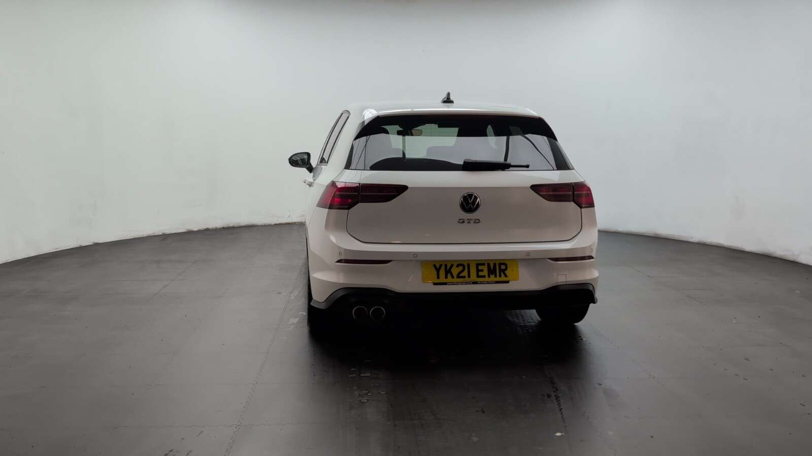 2021 VOLKSWAGEN GOLF 2021 VOLKSWAGEN GOLF