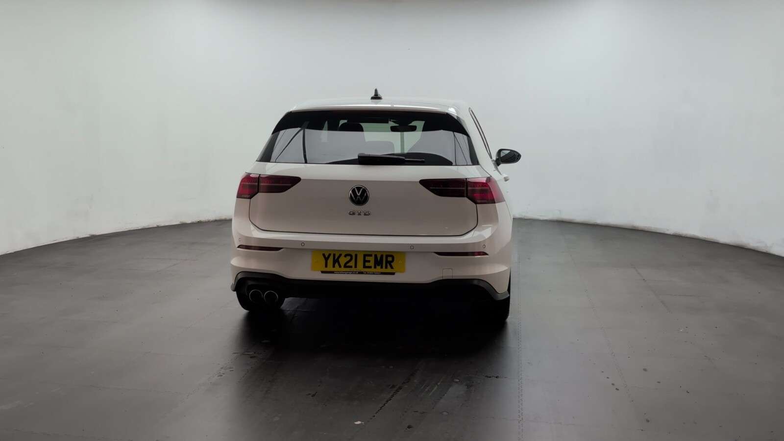 2021 VOLKSWAGEN GOLF 2021 VOLKSWAGEN GOLF