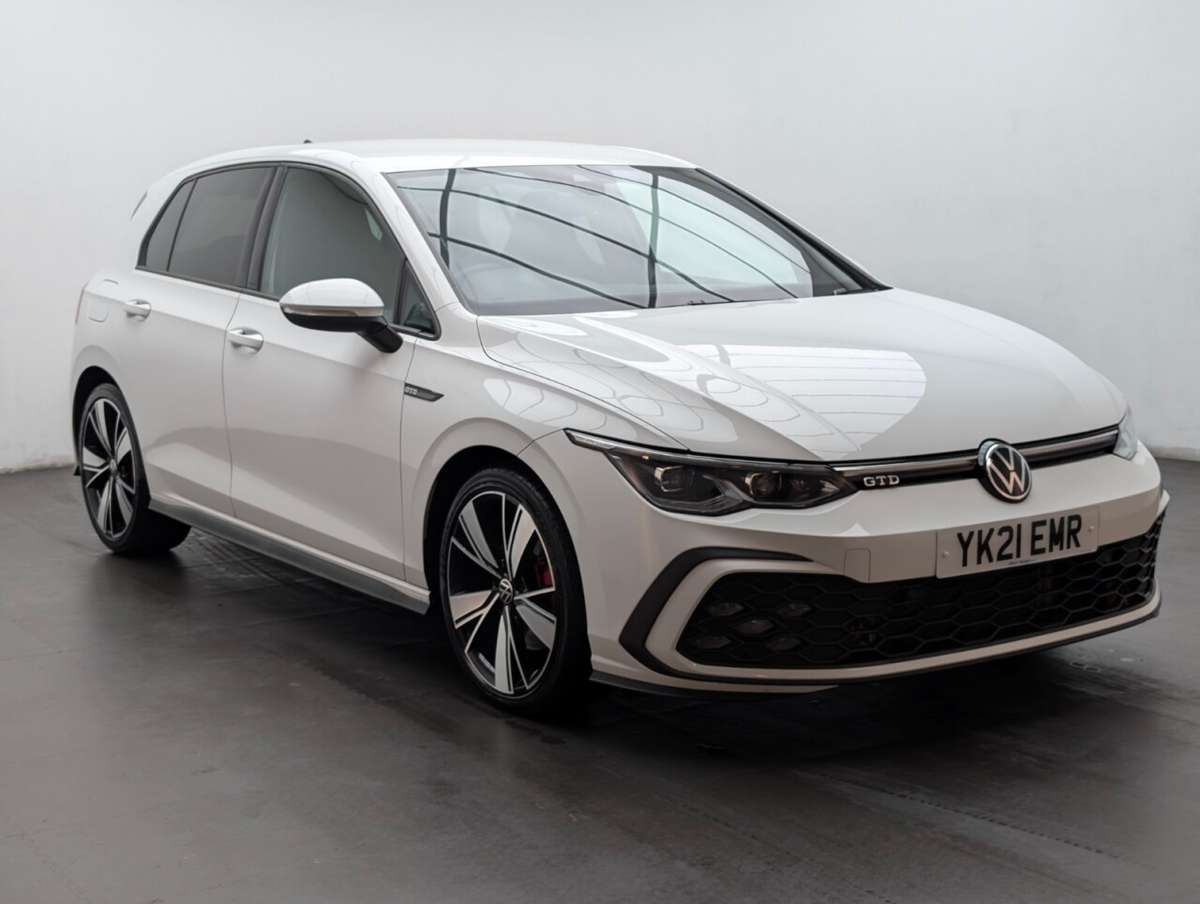 Check out this Volkswagen Golf 2021 Diesel Automatic