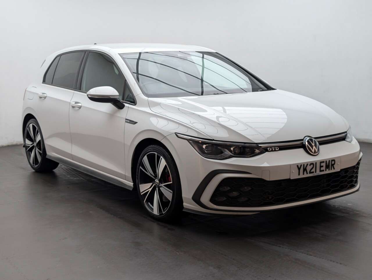 2021 VOLKSWAGEN GOLF 2021 VOLKSWAGEN GOLF