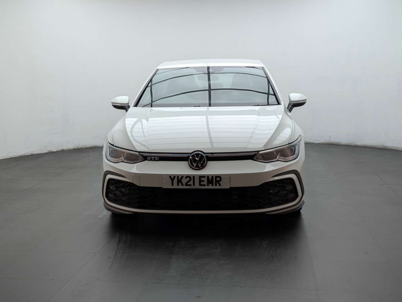 2021 VOLKSWAGEN GOLF 2021 VOLKSWAGEN GOLF