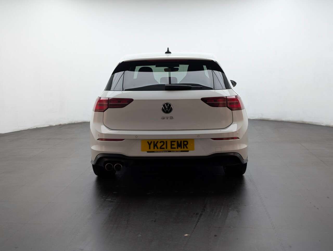 2021 VOLKSWAGEN GOLF 2021 VOLKSWAGEN GOLF