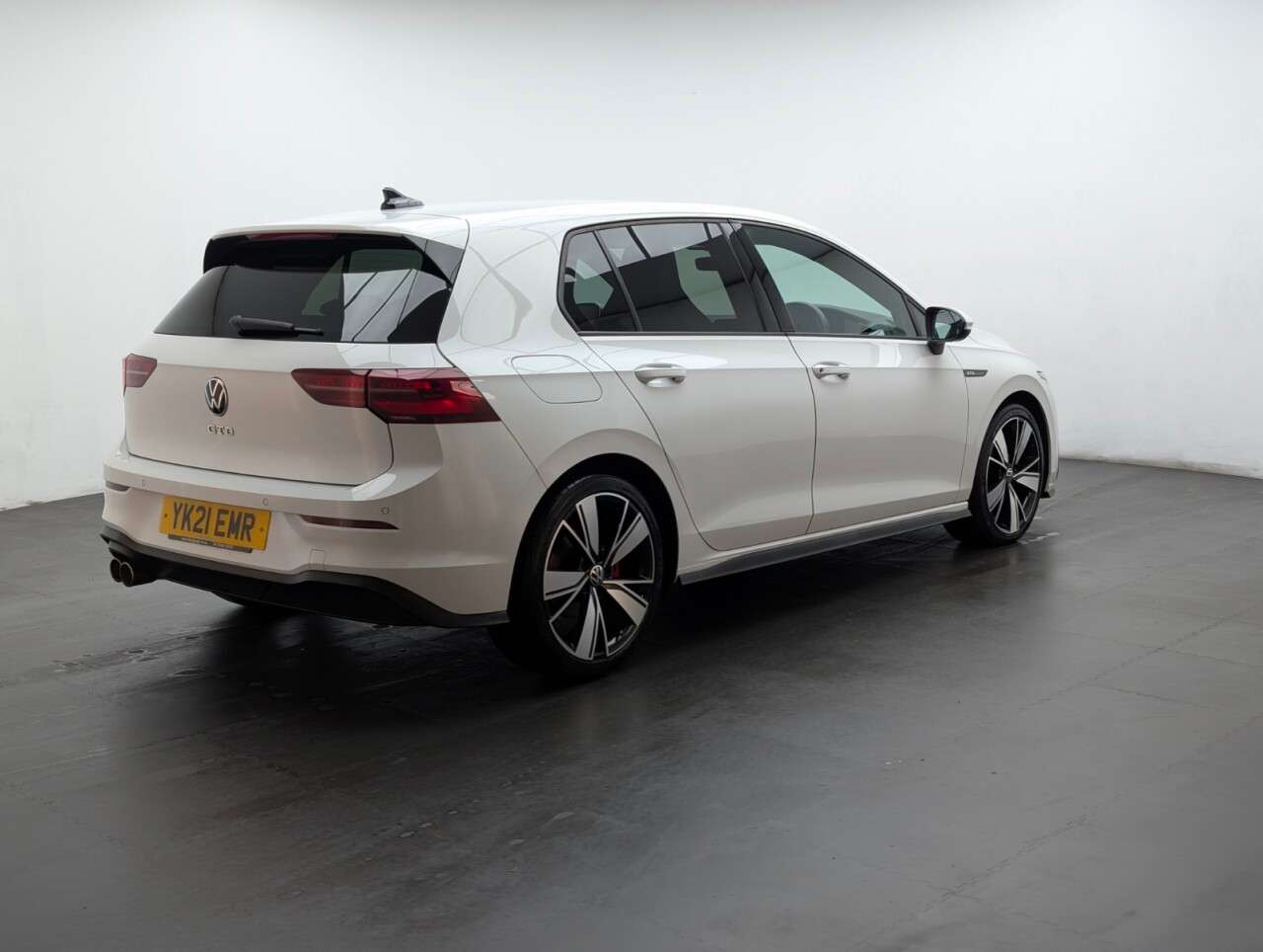 2021 VOLKSWAGEN GOLF 2021 VOLKSWAGEN GOLF