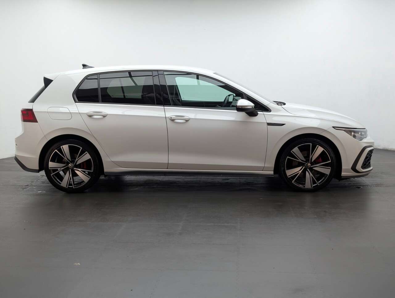 2021 VOLKSWAGEN GOLF 2021 VOLKSWAGEN GOLF
