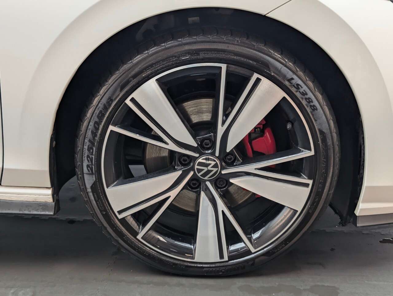 2021 VOLKSWAGEN GOLF 2021 VOLKSWAGEN GOLF