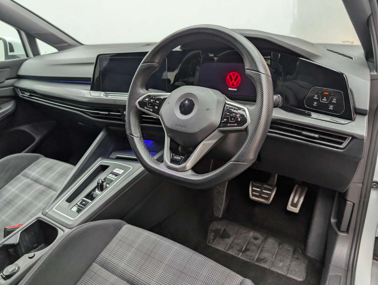 2021 VOLKSWAGEN GOLF 2021 VOLKSWAGEN GOLF