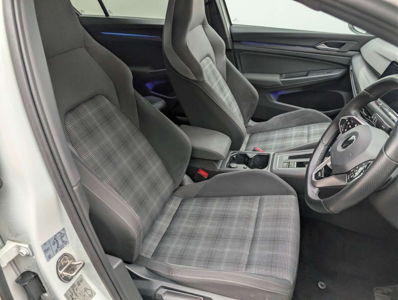 2021 VOLKSWAGEN GOLF 2021 VOLKSWAGEN GOLF