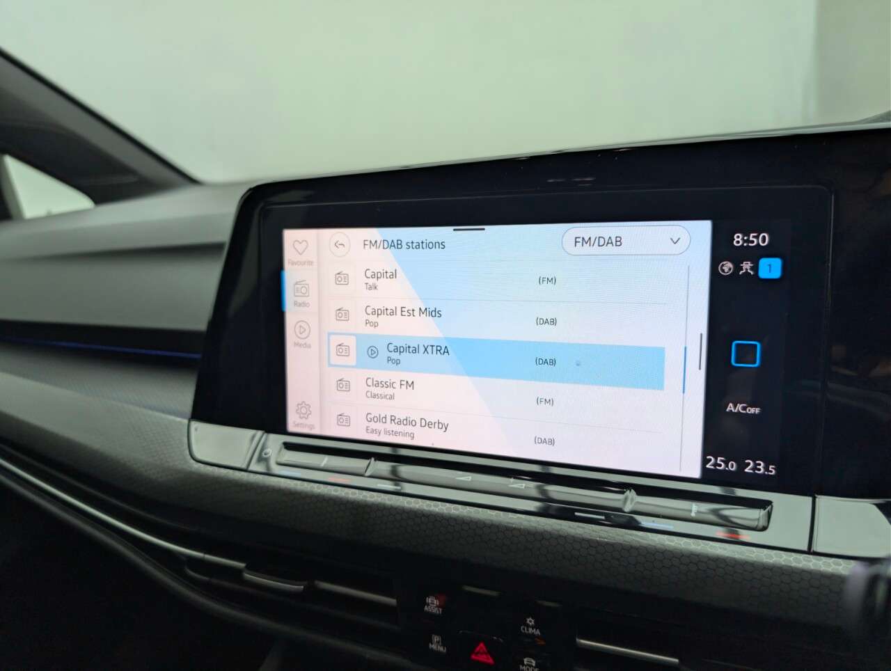 2021 VOLKSWAGEN GOLF 2021 VOLKSWAGEN GOLF