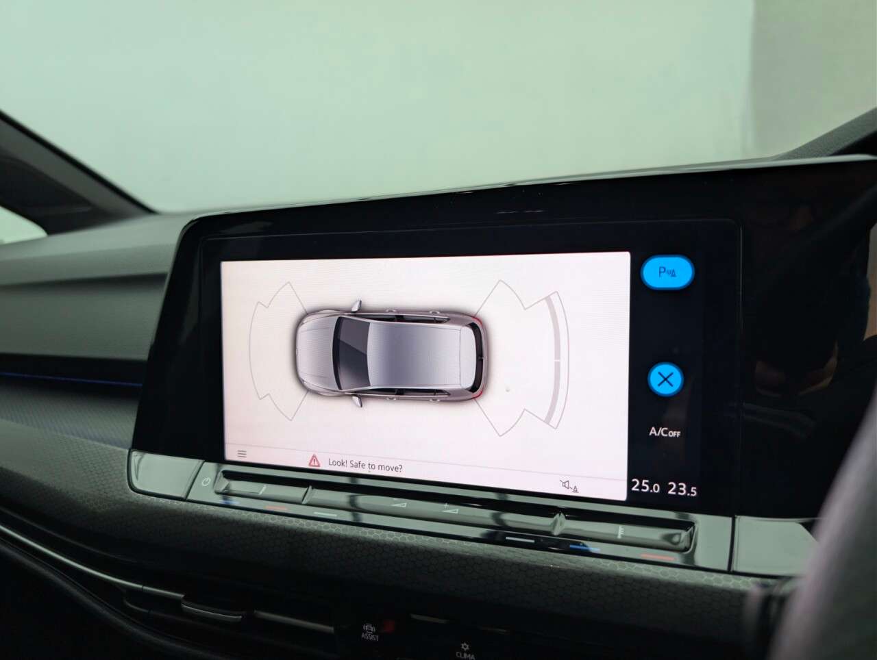 2021 VOLKSWAGEN GOLF 2021 VOLKSWAGEN GOLF