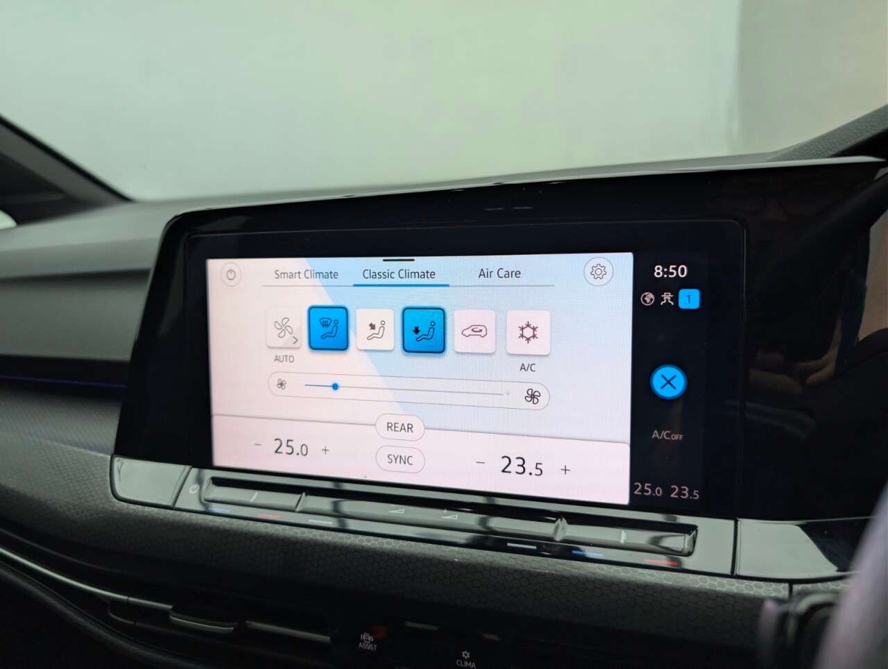 2021 VOLKSWAGEN GOLF 2021 VOLKSWAGEN GOLF