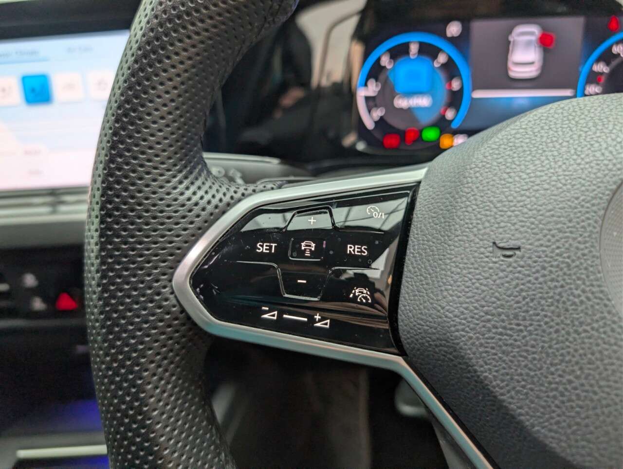 2021 VOLKSWAGEN GOLF 2021 VOLKSWAGEN GOLF