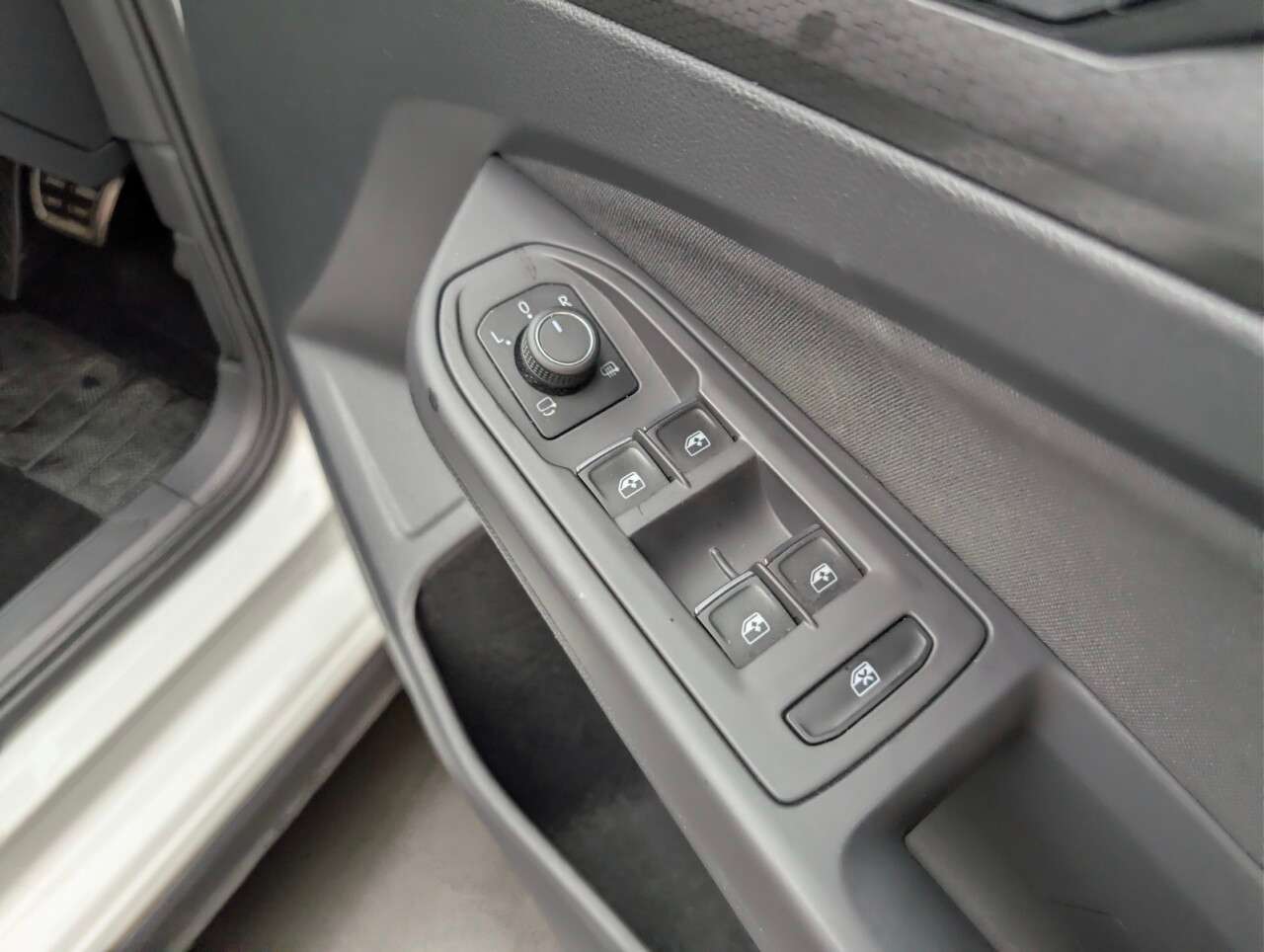 2021 VOLKSWAGEN GOLF 2021 VOLKSWAGEN GOLF