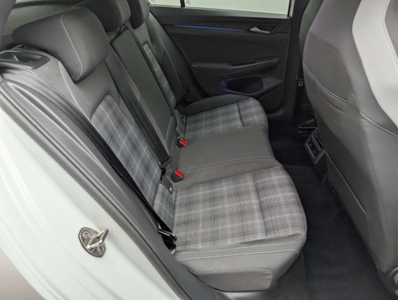 2021 VOLKSWAGEN GOLF 2021 VOLKSWAGEN GOLF