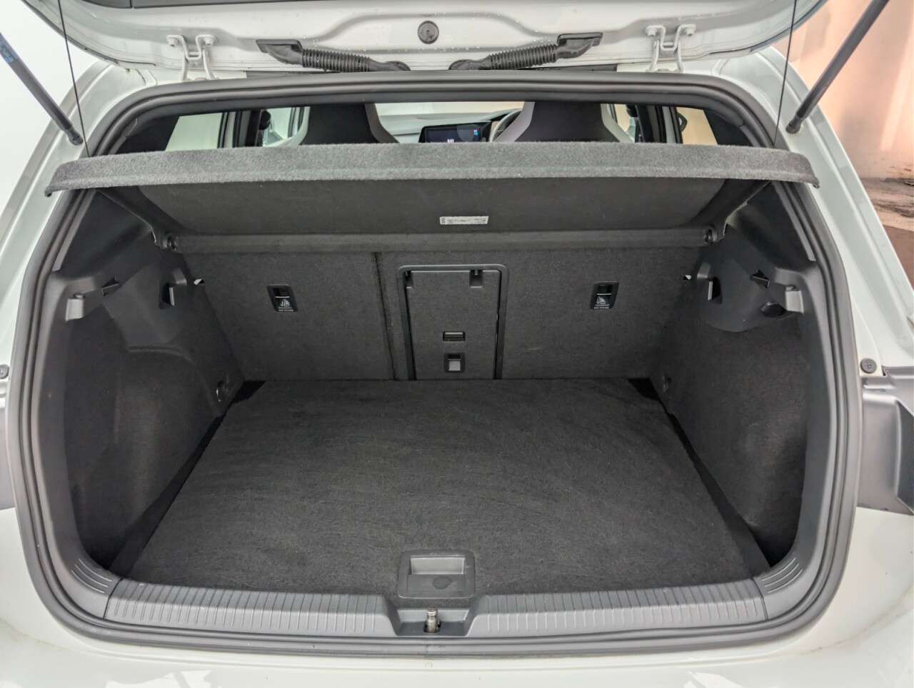 2021 VOLKSWAGEN GOLF 2021 VOLKSWAGEN GOLF