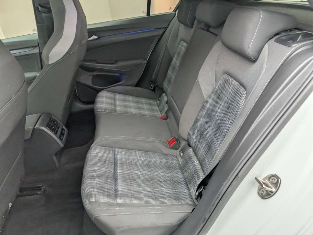 2021 VOLKSWAGEN GOLF 2021 VOLKSWAGEN GOLF