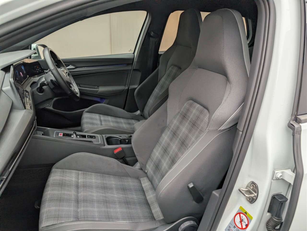 2021 VOLKSWAGEN GOLF 2021 VOLKSWAGEN GOLF