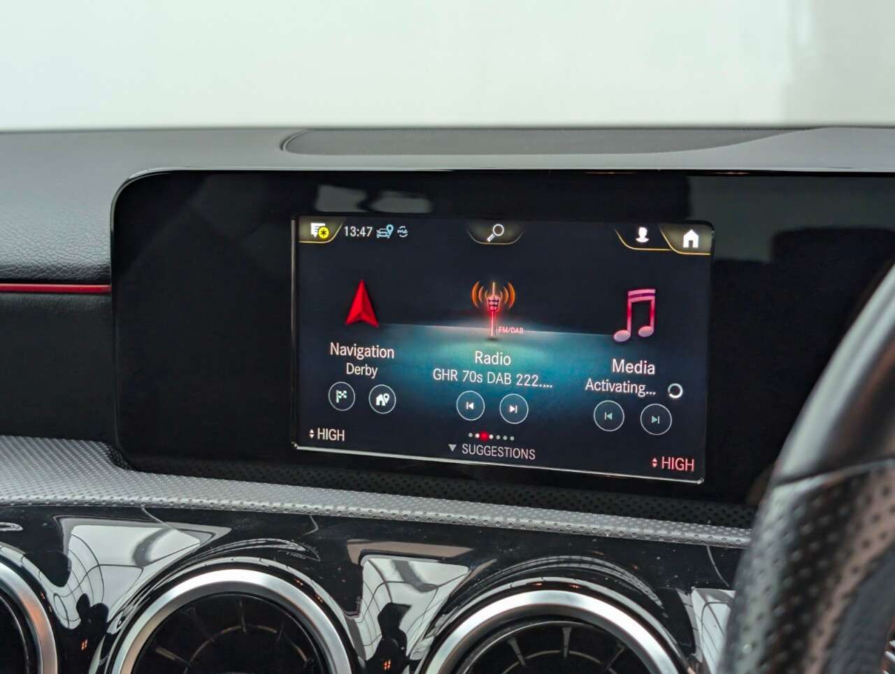 2021 MERCEDES-BENZ A CLASS 2021 MERCEDES-BENZ A CLASS