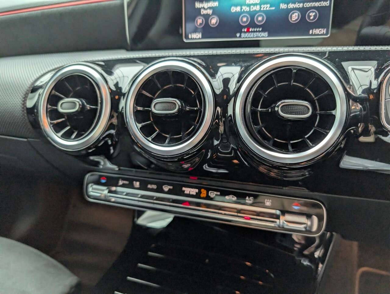 2021 MERCEDES-BENZ A CLASS 2021 MERCEDES-BENZ A CLASS