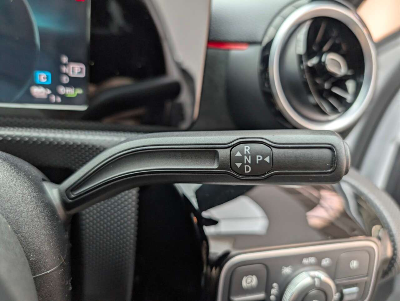 2021 MERCEDES-BENZ A CLASS 2021 MERCEDES-BENZ A CLASS