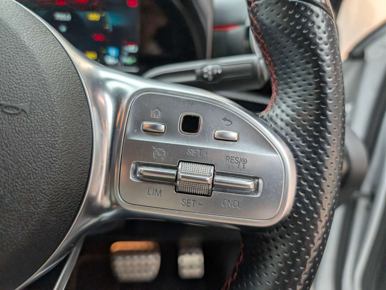 2021 MERCEDES-BENZ A CLASS 2021 MERCEDES-BENZ A CLASS