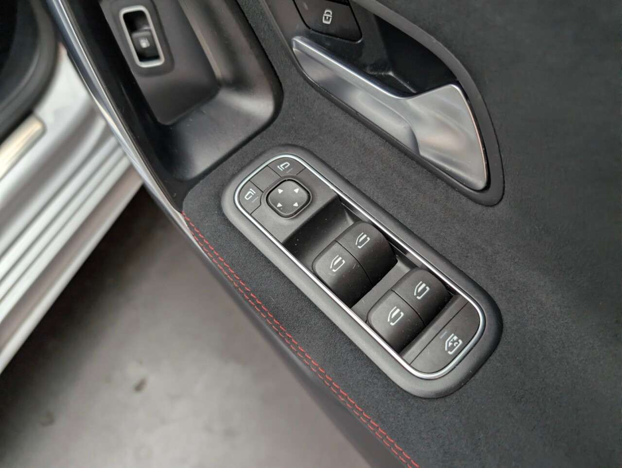 2021 MERCEDES-BENZ A CLASS 2021 MERCEDES-BENZ A CLASS