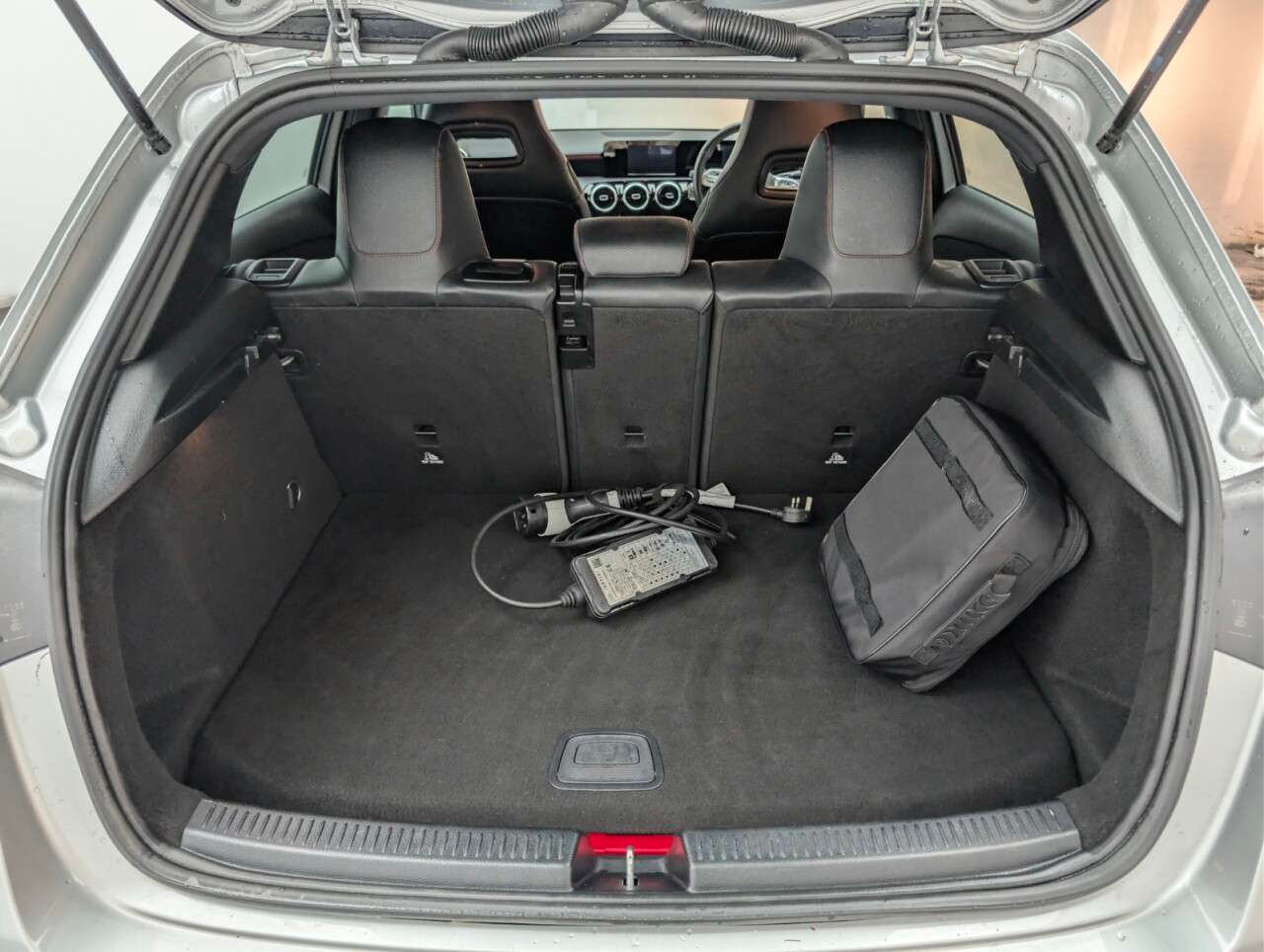 2021 MERCEDES-BENZ A CLASS 2021 MERCEDES-BENZ A CLASS