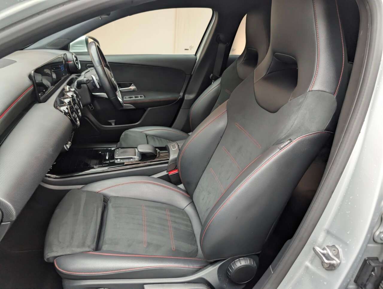 2021 MERCEDES-BENZ A CLASS 2021 MERCEDES-BENZ A CLASS