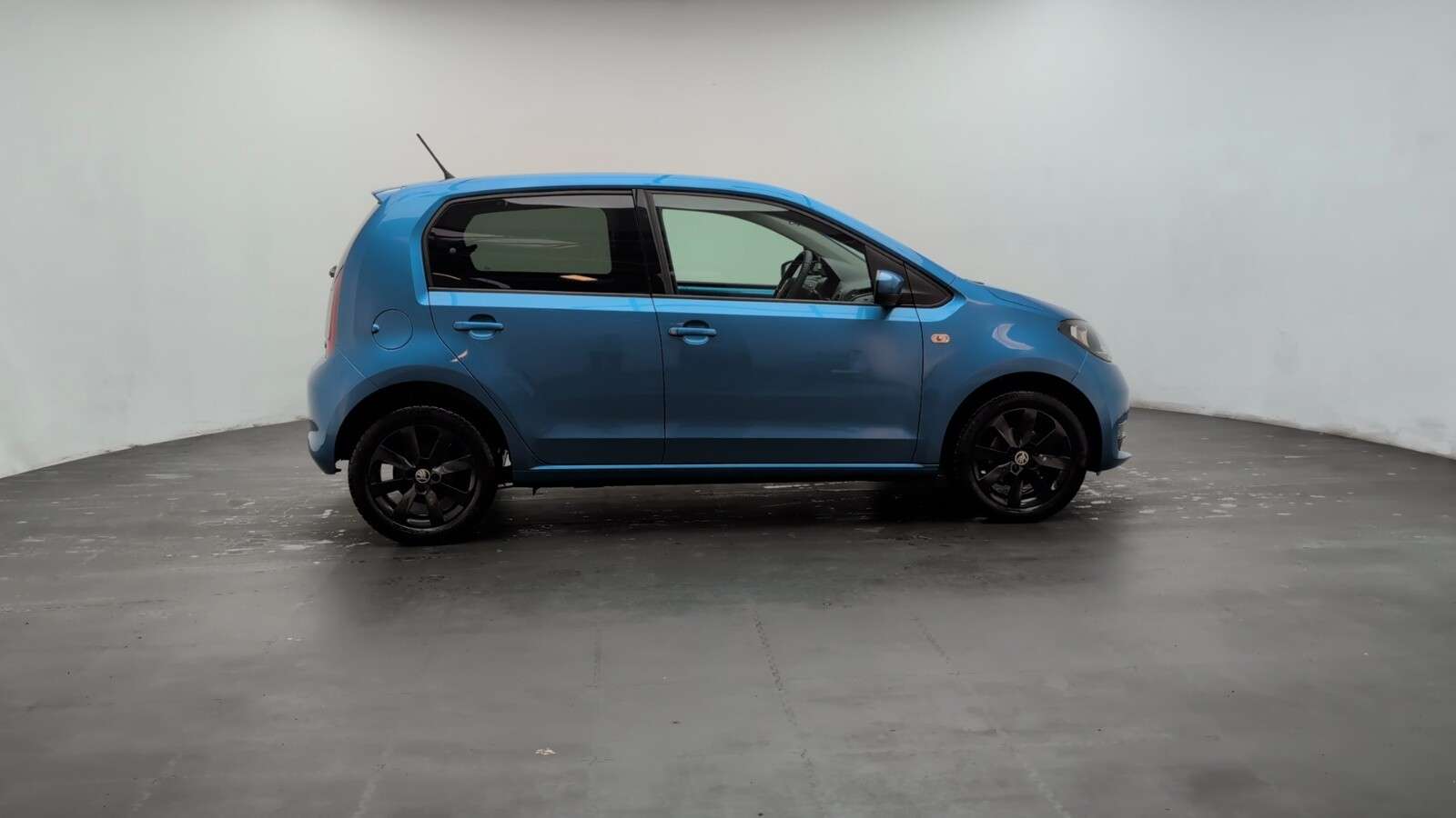 2018 SKODA CITIGO 2018 SKODA CITIGO