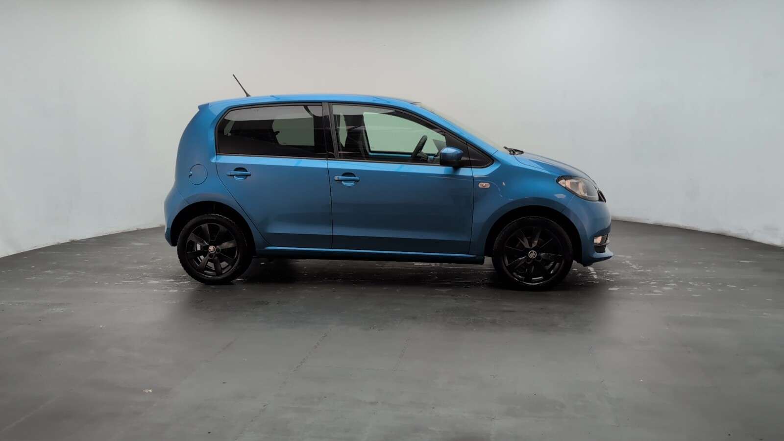 2018 SKODA CITIGO 2018 SKODA CITIGO
