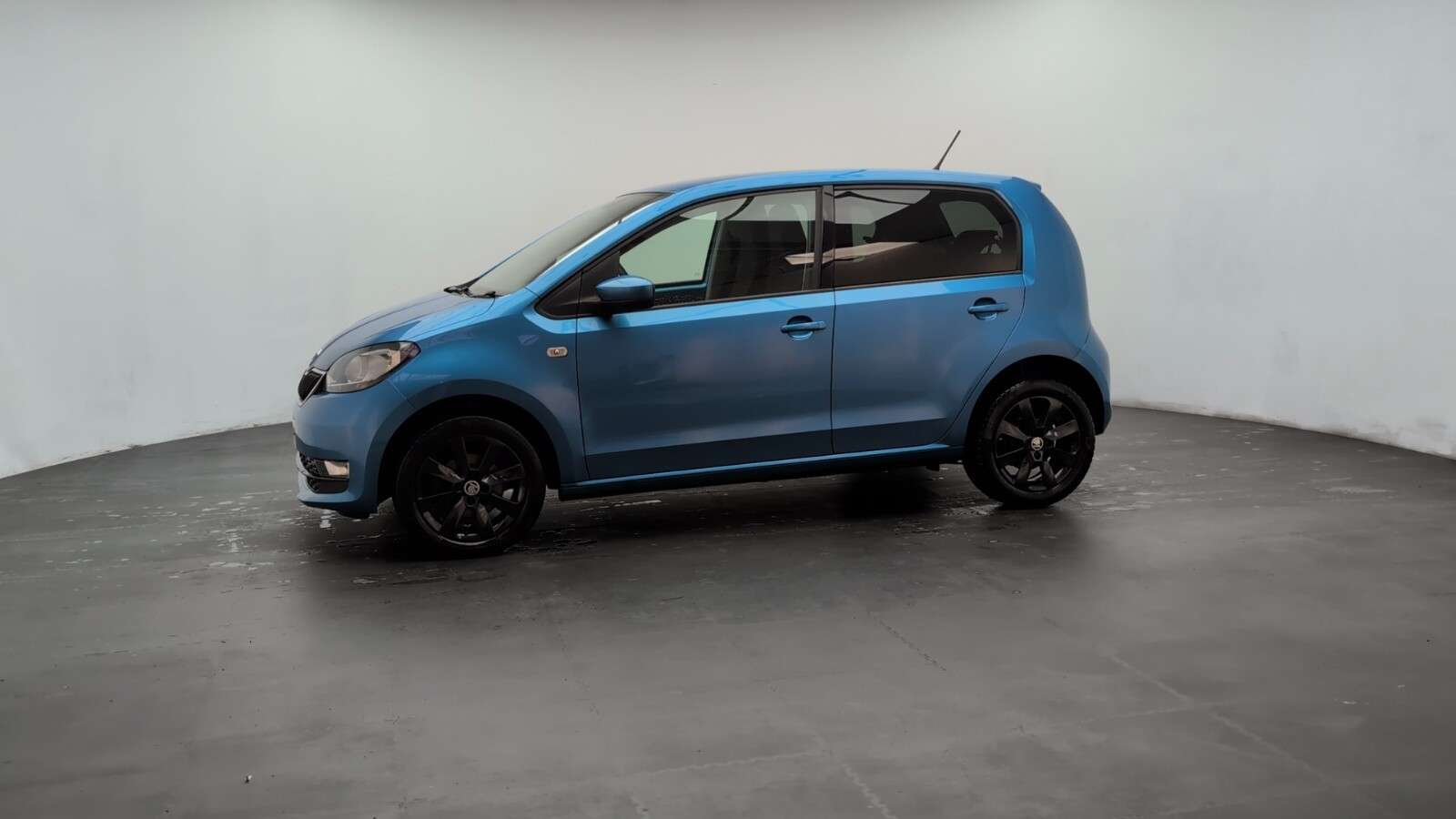 2018 SKODA CITIGO 2018 SKODA CITIGO