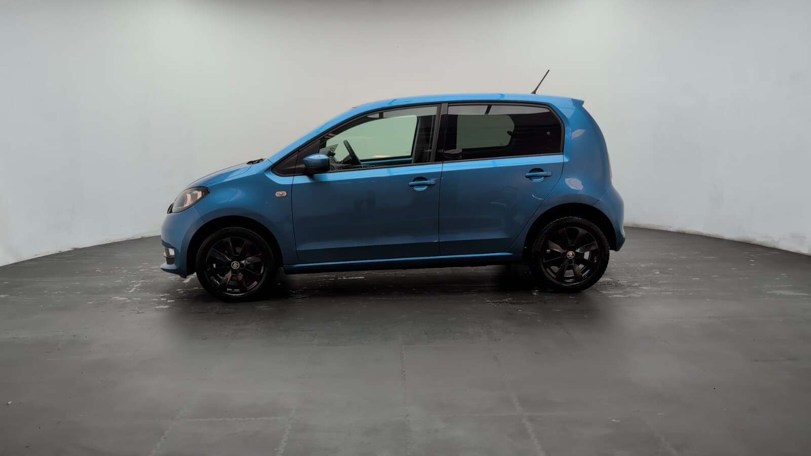 2018 SKODA CITIGO 2018 SKODA CITIGO