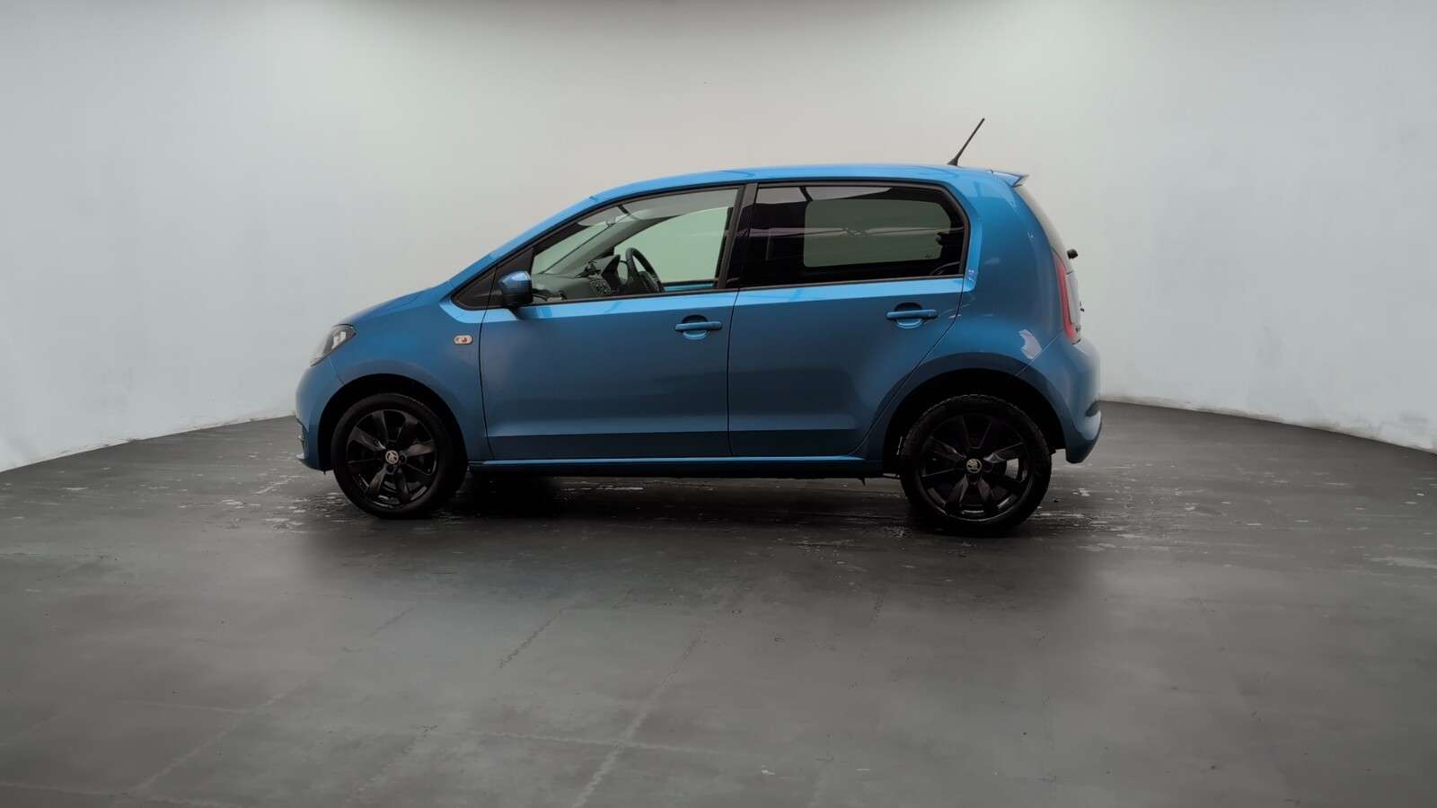 2018 SKODA CITIGO 2018 SKODA CITIGO