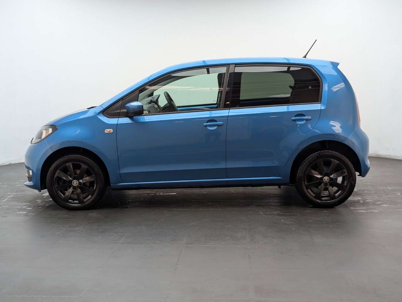 2018 SKODA CITIGO 2018 SKODA CITIGO