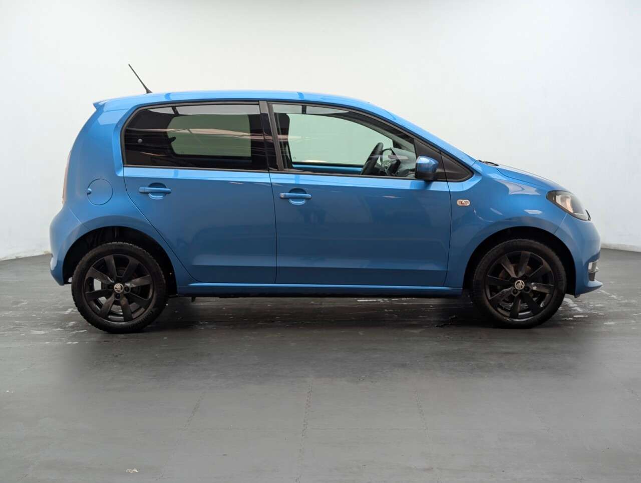 2018 SKODA CITIGO 2018 SKODA CITIGO