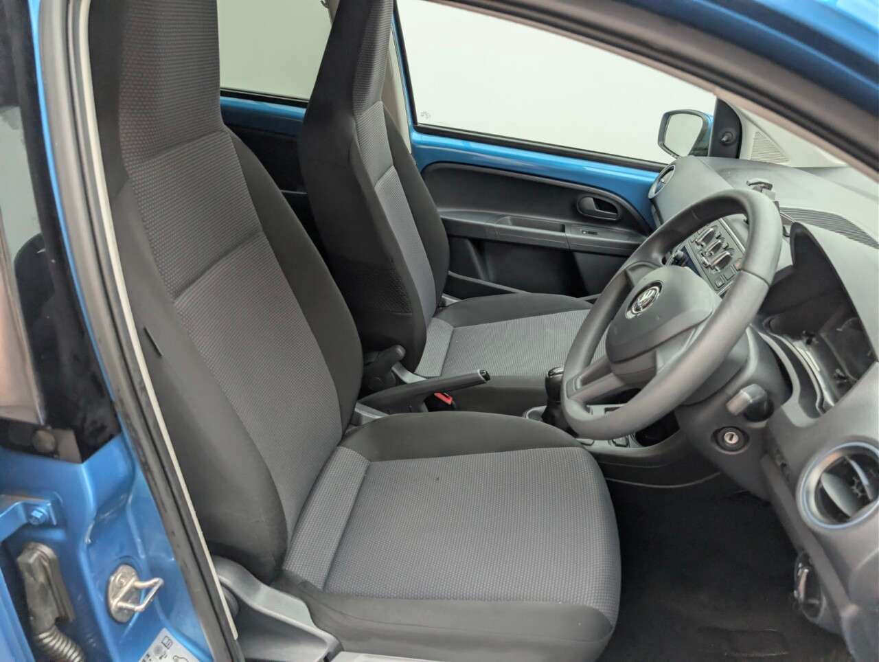 2018 SKODA CITIGO 2018 SKODA CITIGO